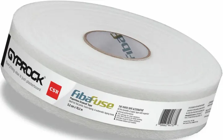 CSR Gyprock FibaFuse Joint Tape