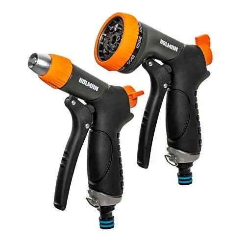 Holman 12mm Hose Trigger Gun Combo Set