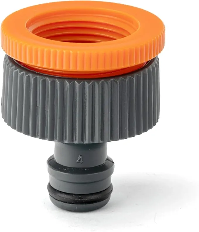 Holman Tap Adaptor Universal 12mm