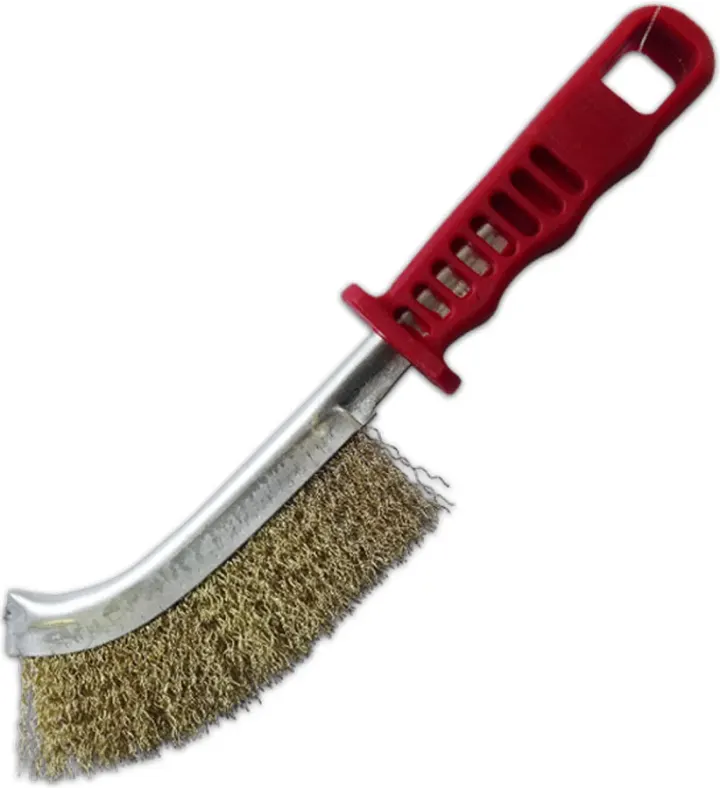 Josco Steel Wire Brush bsbs