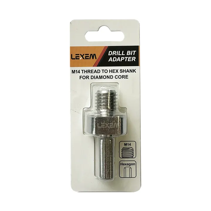 LEXEM M14 adapter