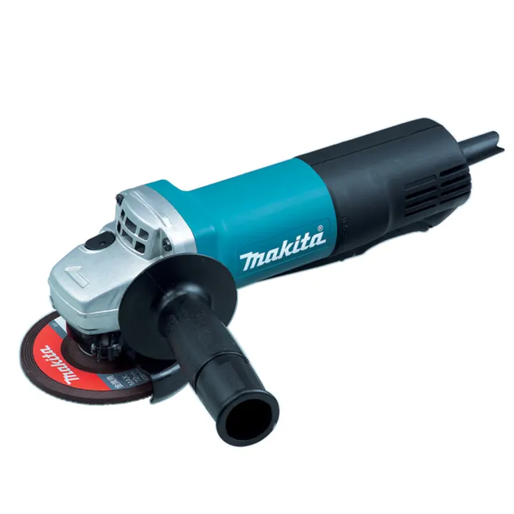 Makita 9556HP 100mm 840W Angle Grinder