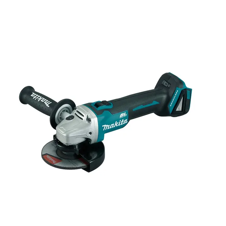 Makita DGA504Z angle grinder