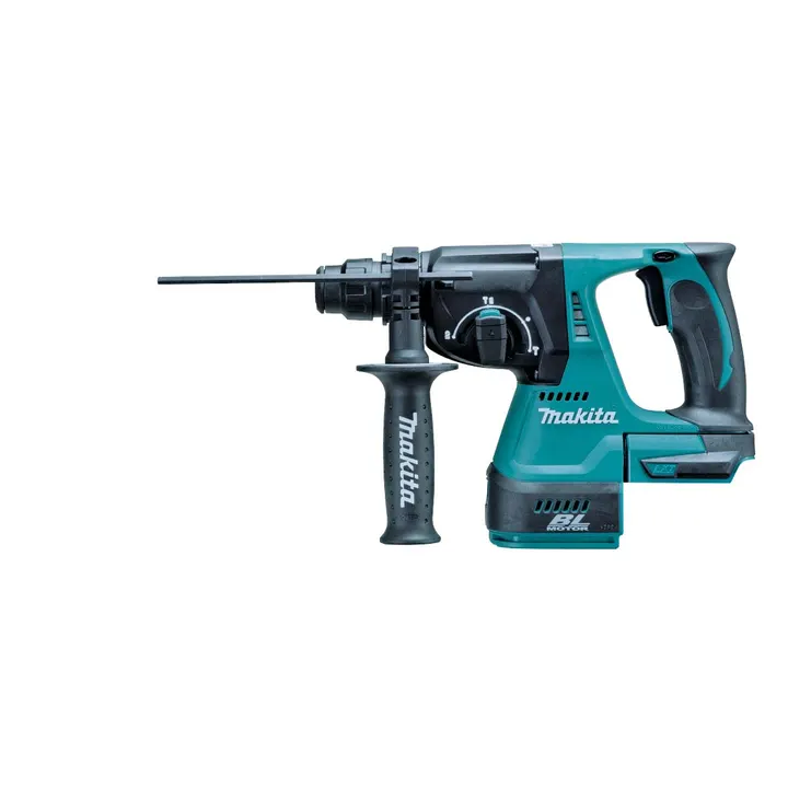 Makita DHR242Z rotary hammer
