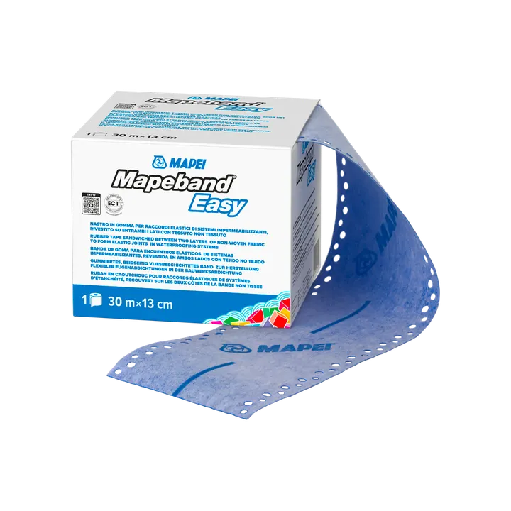 Mapeband Easy 30m x 13cm roll
