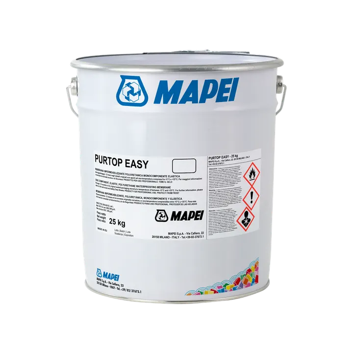 Mapei Purtop Easy pail