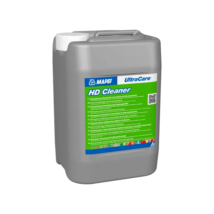 UltraCare HD Cleaner 5L