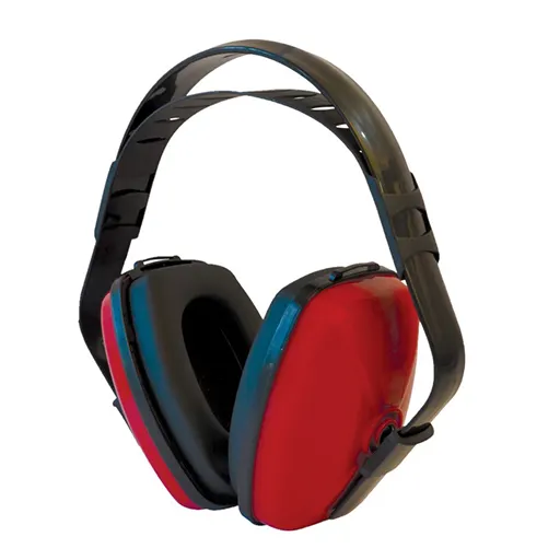 Maxisafe Maximuff Class 5 Earmuffs
