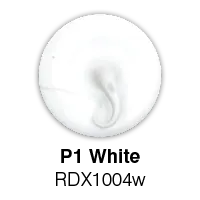 Maxisil Pool P1 White