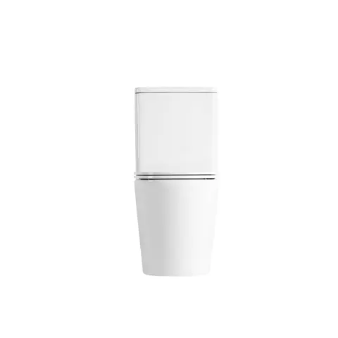 Mercio London LP-T6 toilet suite