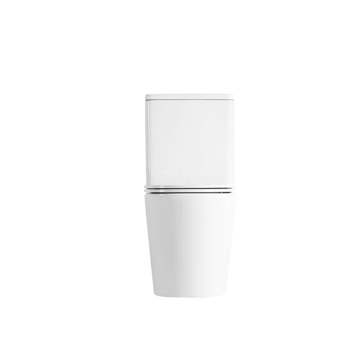 Mercio London LP-T6 toilet suite