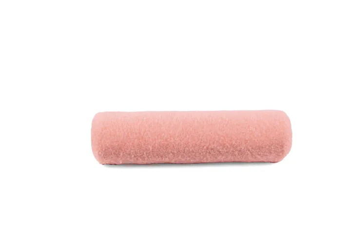 Moemic fabric woven roller cover
