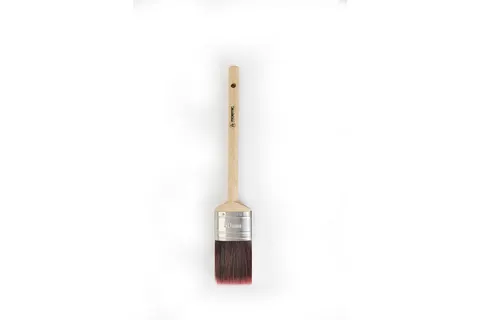 Moemic Oval Cutter Brush Synthetic (Variety Sizes)