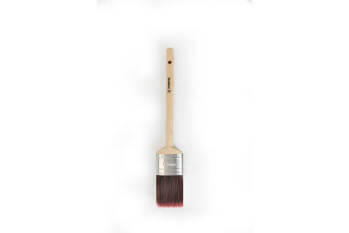 Moemic Oval Cutter Brush Synthetic (Variety Sizes)