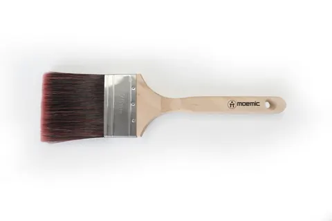 Moemic Sash Cutter Brush Synthetic (Variety Sizes)