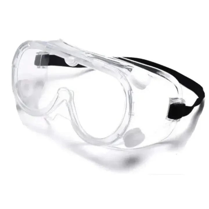 Multigate Protective Goggles 54-102NS