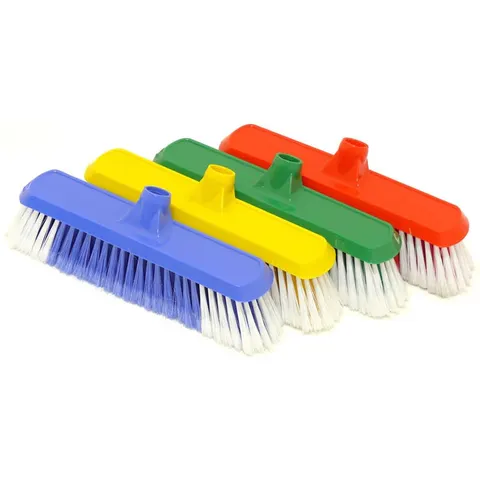 NAB Clean Kitchen Broom