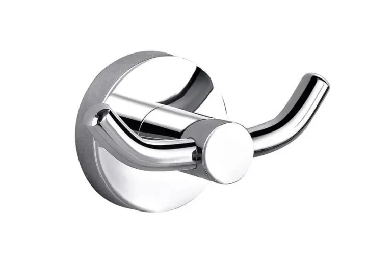 P&P Otus Robe Hook Double