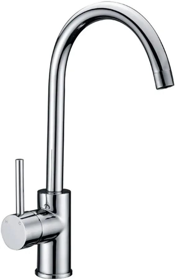 ACL Otus Gooseneck Sink Mixer