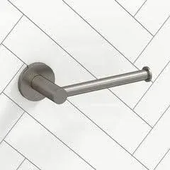 ACL Otus L-Shaped Toilet Roll Holder