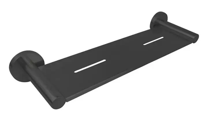 P&P Otus Round Metal Shelf