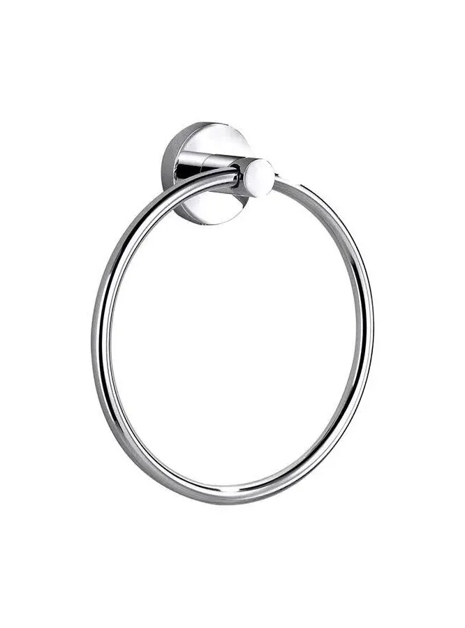 P&P Otus Towel Ring