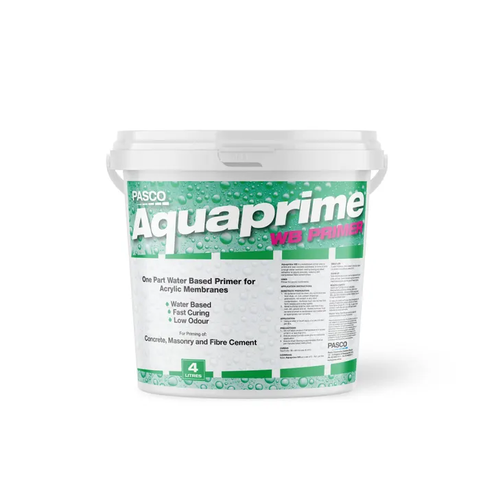 Pasco Aquaprime WB primer