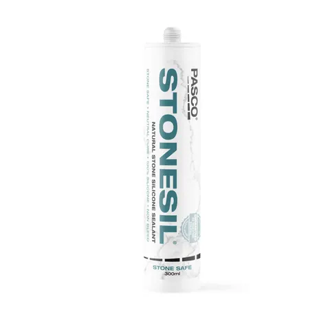 Pasco Stonesil silicone