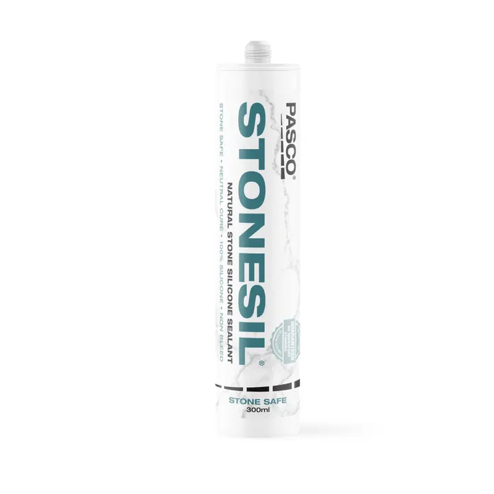 Pasco Stonesil silicone