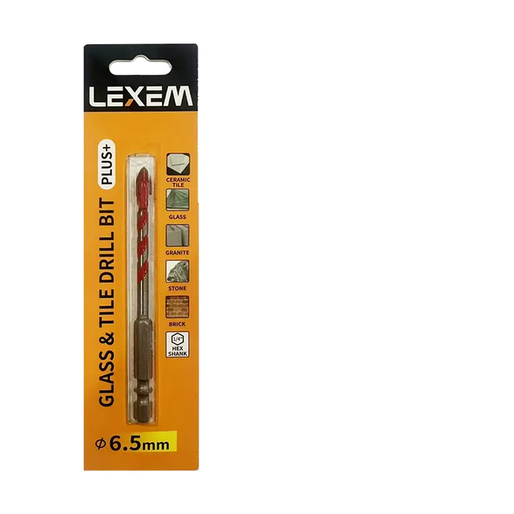 Lexem Premier tile and glass bit