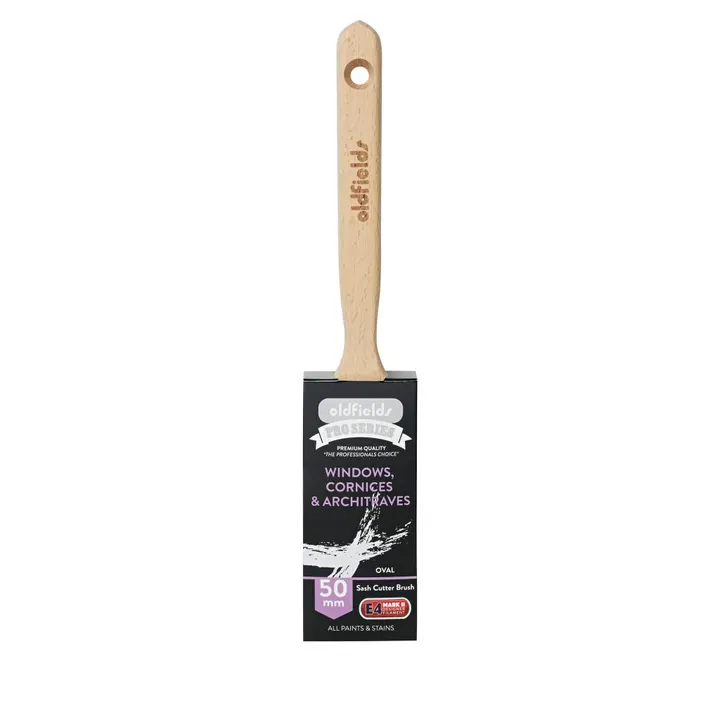 Oldfields Pro Series Oval Sash Cutter E4 Mark II 50mm