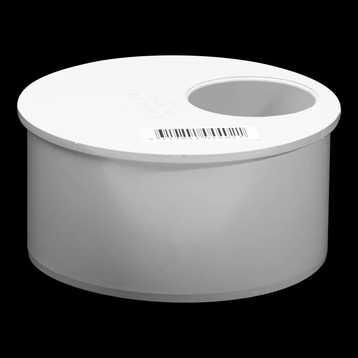 Reducer Pipe DWV 100 mm (4 inch) x 40 mm (1-1/2 inch) - PVC