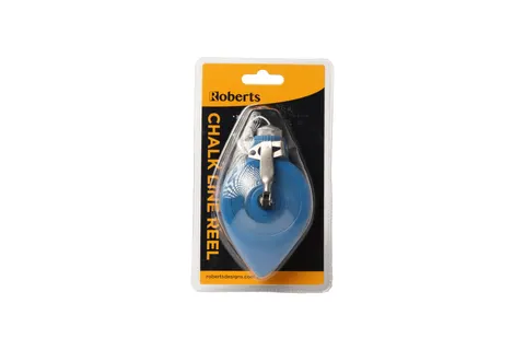 Roberts Designs Chalk Line Reel RDXT712