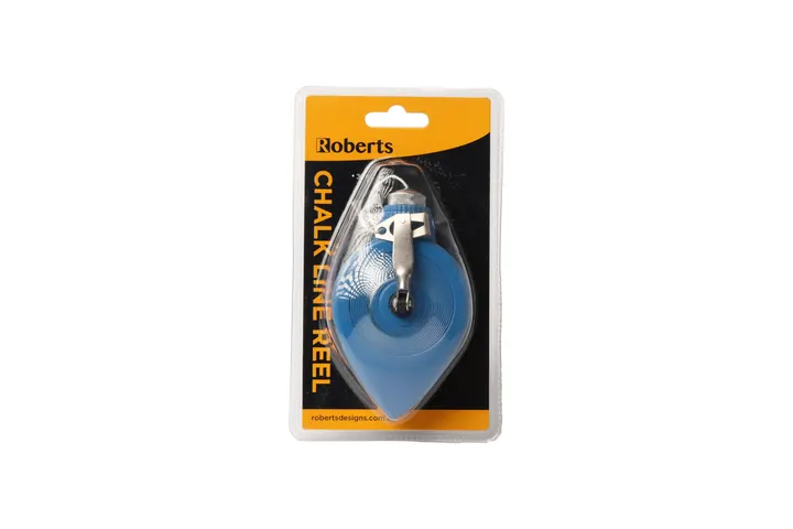 Roberts Designs Chalk Line Reel RDXT712