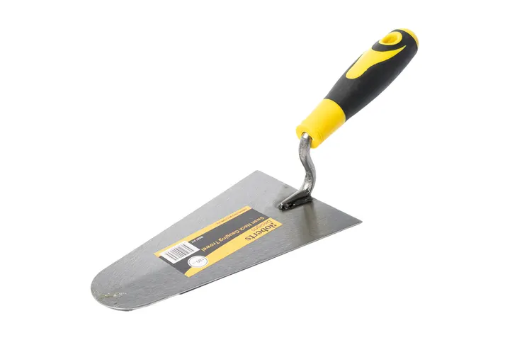 Roberts Designs Swan Neck Gauging Trowel 180mm