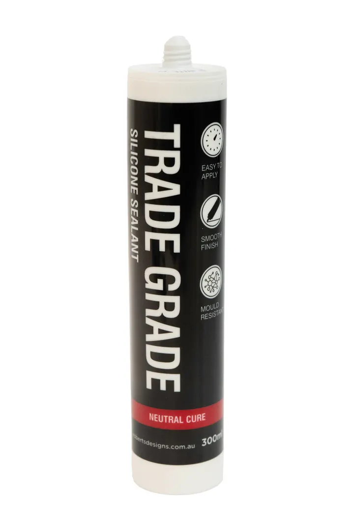 Roberts Designs Trade Grade Silicone cartridge