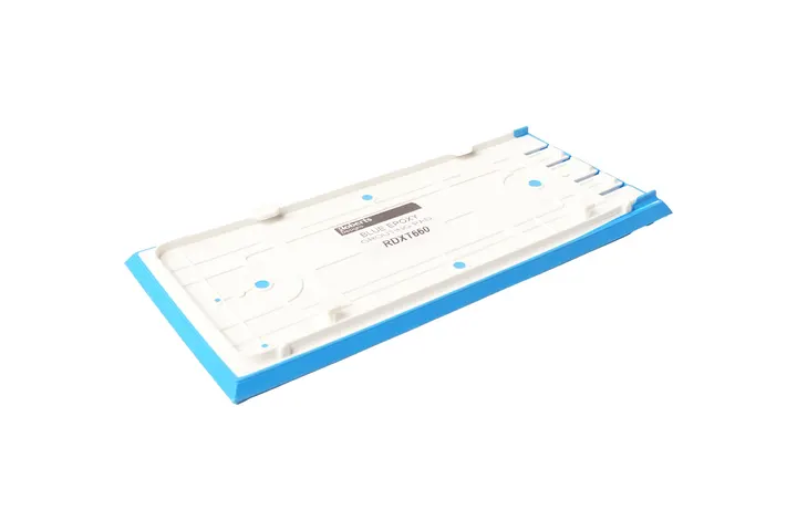 Siri Blue Epoxy Grouting Pad