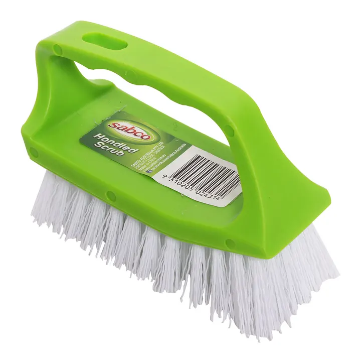 Sabco Handled Scrub