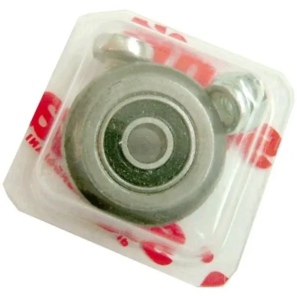 SIGMA 19mm Tungsten Replacement Scoring Wheel & Axle