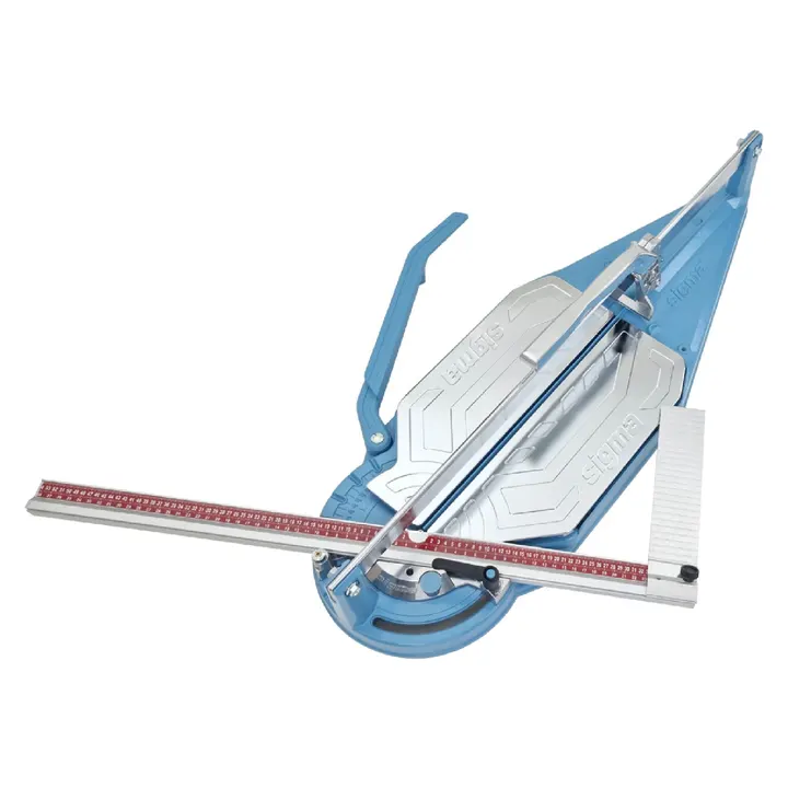 Sigma 4CU 84cm tile cutter