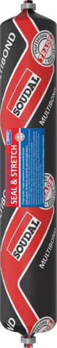 Soudal Multibond SMX35 Seal & Stretch 600mL sausage