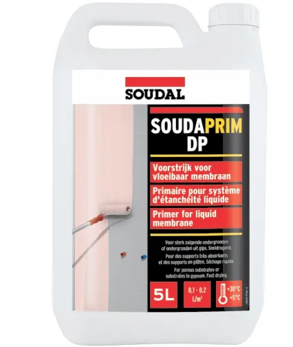 Soudaprim DP