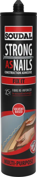 Strong As Nails Fix It 350 g