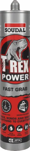 T-Rex Power Fast Grab 290ml