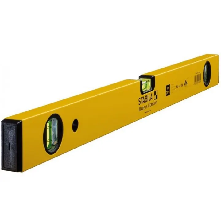 Stabila 70-2-120 Level 120cm/48in 2329