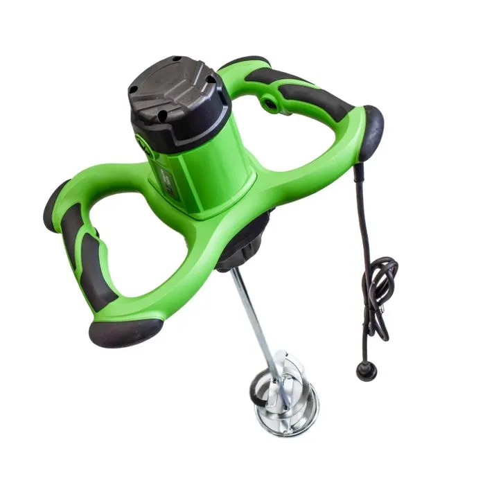 TileLine Tools Ultra Mix 1800W Electric Mixer (Pick-Up Only)