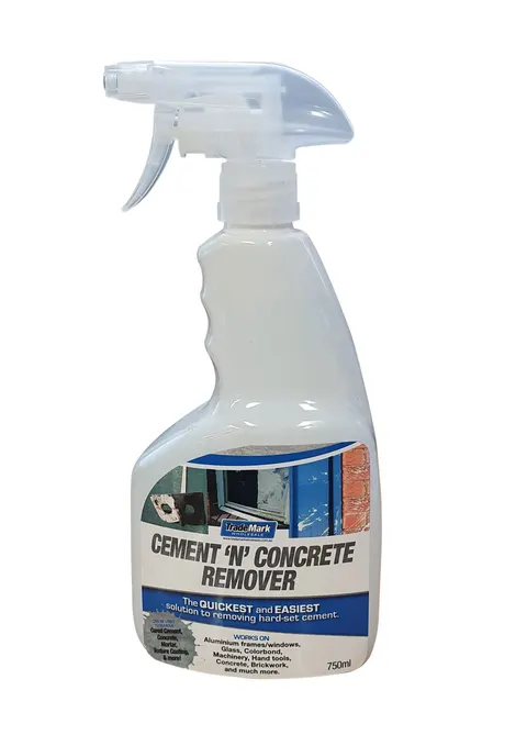 TradeMark CNC Remover 750ml