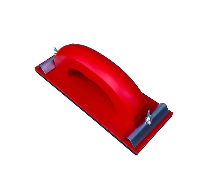 TradeMark DIY Sanding Float