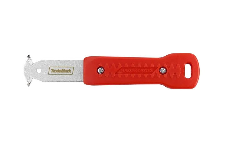 TradeMark Double Sided Score 'n' Snap Knife