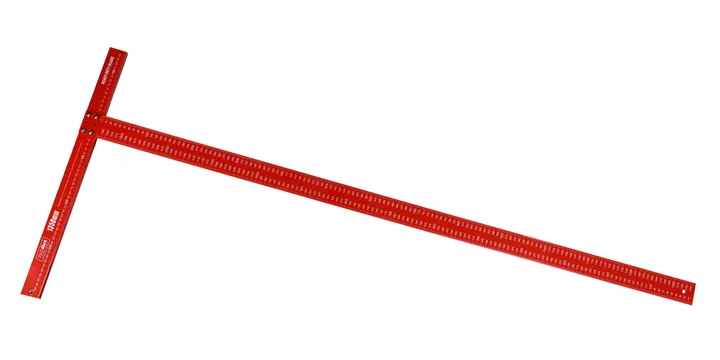 TradeMark T-Square 1350mm